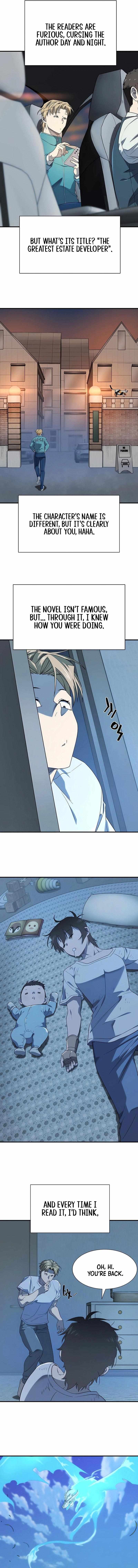 The Greatest Estate Developer, Chapter 218 image 16